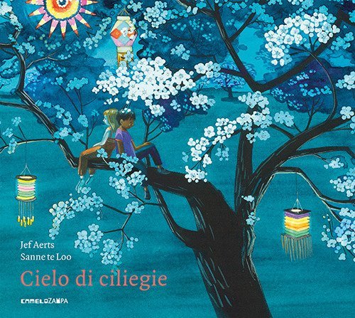 Cielo di ciliegie