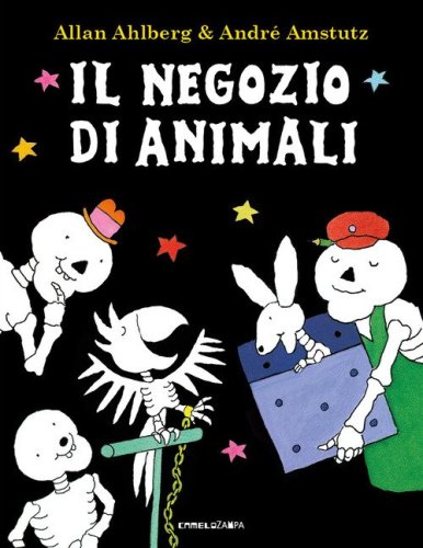 Il negozio di animali