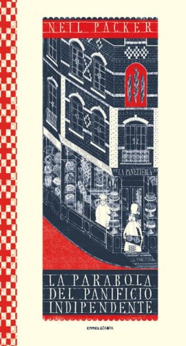La parabola del panificio indipendente