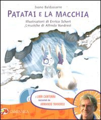 Patatai e la macchia
