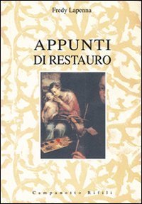 Appunti Di Restauro
