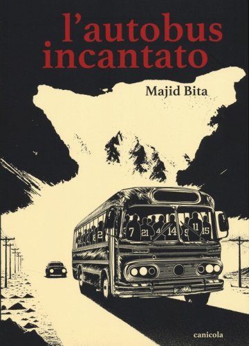 L'autobus incantato