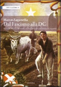 Dal fascismo alla DC. Tassinari, Medici e la bonifica nell'Italia tra gli anni Trenta e Cinquanta