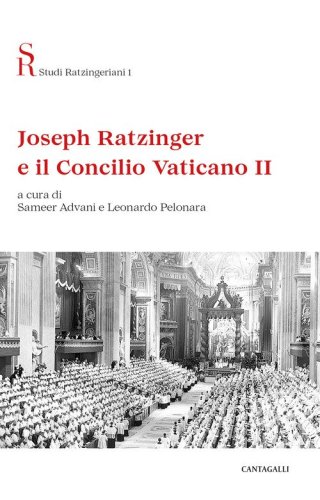 Joseph Ratzinger e il Concilio Vaticano II