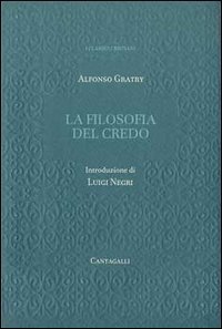 La filosofia del credo