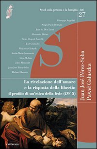 La rivelazione dell'amore e la risposta della libert&agrave;. Il profilo di un'etica della fede