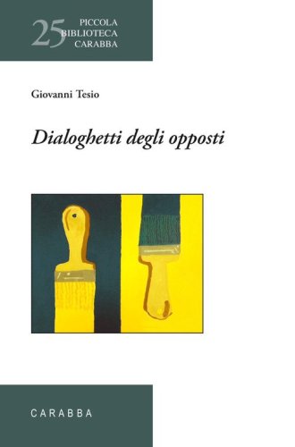 Dialoghetti degli opposti