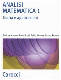 Analisi matematica
