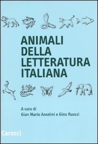 Animali nella letteratura italiana