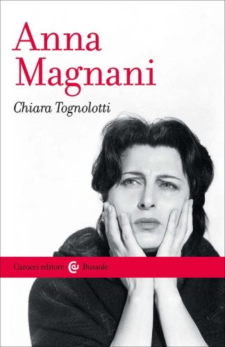 Anna Magnani