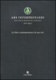 Ars interpretandi. Vol. 16: Lo Stato contemporaneo e la sua crisi. - Lo Stato contemporaneo e la sua crisi