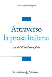 Attraverso la prosa italiana