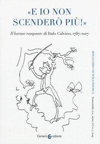 Bollettino di italianistica. Rivista di critica, storia letteraria, filologia e linguistica