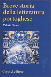Breve storia della letteratura portoghese