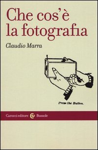 Che cos'è la fotografia