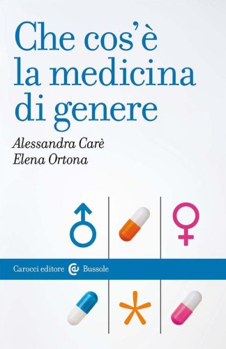 Che cos'è la medicina di genere
