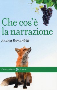 Che cos'&egrave; la narrazione