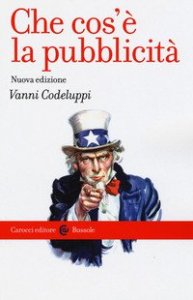 Che cos'&egrave; la pubblicit&agrave;