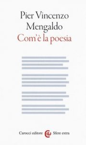 Com'&egrave; la poesia