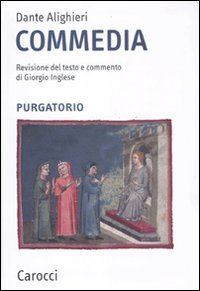 Commedia - Purgatorio