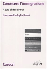 Conoscere l'immigrazione - Una cassetta degli attrezzi