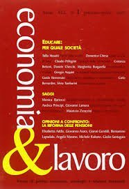 Economia & lavoro