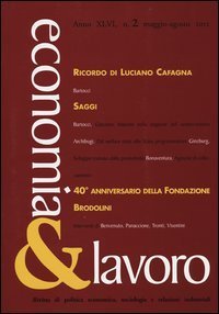 Economia & lavoro