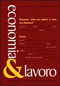 Economia & lavoro