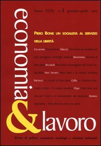 Economia & lavoro