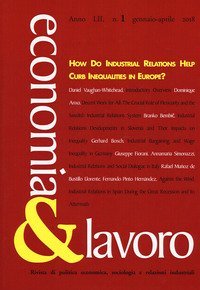 Economia & lavoro