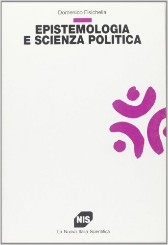 Epistemologia e scienza politica