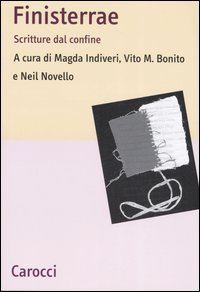 Finisterrae - Scritture dal confine