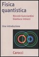Fisica quantistica - Una introduzione