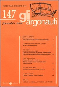 Gli argonauti