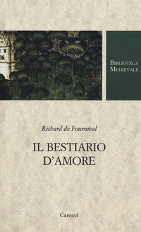 Il bestiario d'amore
