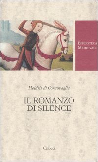 Il romanzo di Silence