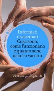 Informati e vaccinati