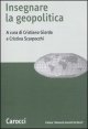 Insegnare la geopolitica