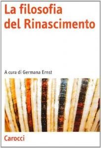 La filosofia del Rinascimento