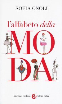 L'alfabeto della moda