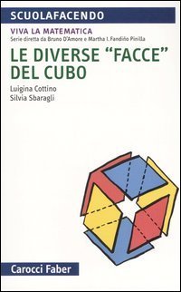 Le diverse &laquo;facce&raquo; del cubo