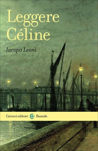 Leggere C&eacute;line