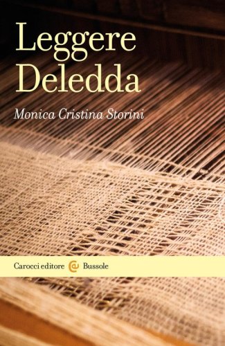 Leggere Deledda