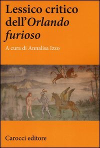 Lessico critico dell'&laquo;Orlando furioso&raquo;