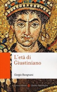 L'et&agrave; di Giustiniano