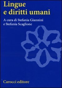 Lingue e diritti umani