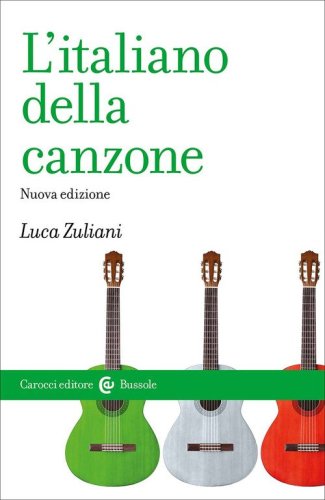 L'italiano della canzone
