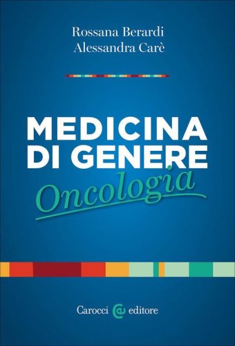 Medicina di genere: oncologia