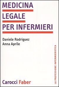 Medicina legale per infermieri