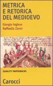 Metrica e retorica nel Medioevo